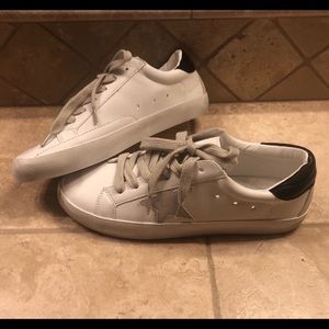 NWOB Shein Star Sneakers